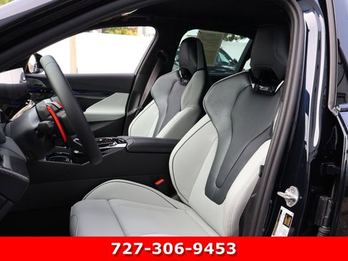 Used 2026 BMW M5 w/ Carbon Package image 2