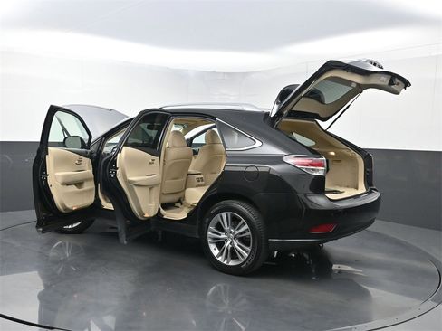 Used 2015 Lexus RX 350 FWD image 37