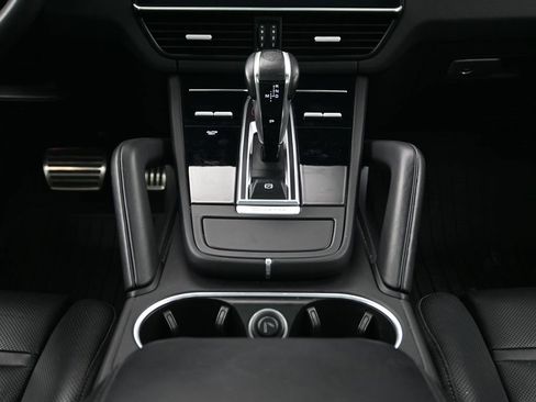 Used 2023 Porsche Cayenne GTS w/ Premium Package Plus image 10