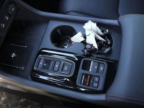 New 2026 Honda Pilot TrailSport image 18