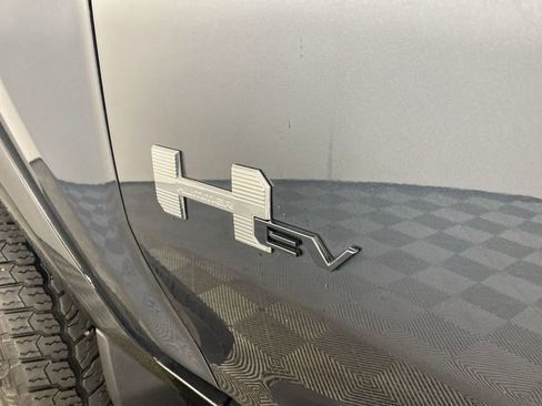 Certified 2025 GMC Hummer EV 2X image 34