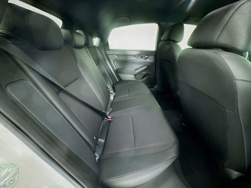 New 2026 Honda Civic Sport image 34