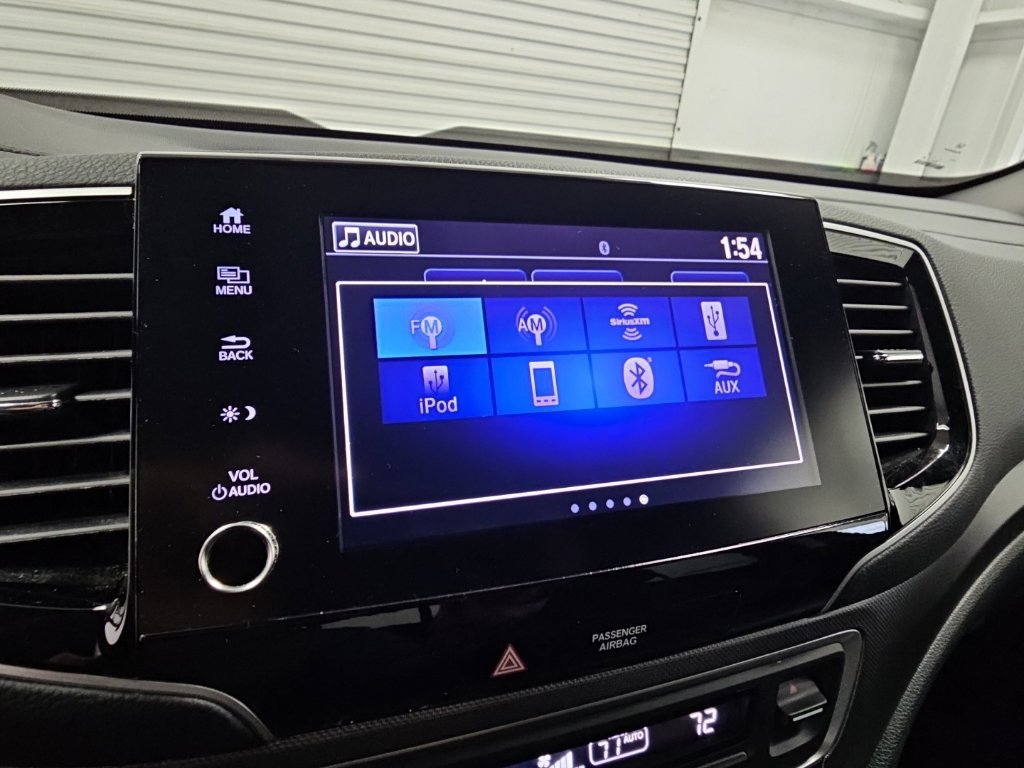 Used 2023 Honda Ridgeline RTL image 16