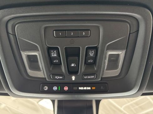 Used 2021 GMC Sierra 2500 AT4 w/ AT4 Premium Plus Package image 52