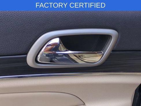 Certified 2020 Jeep Grand Cherokee Limited w/ Premium Lighting Group AWD/4WD image 30