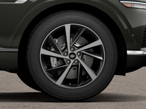 New 2026 Genesis GV80 2.5T Advanced image 24