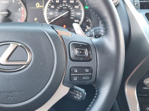 Used 2021 Lexus NX 300 FWD w/ Comfort Package image 38