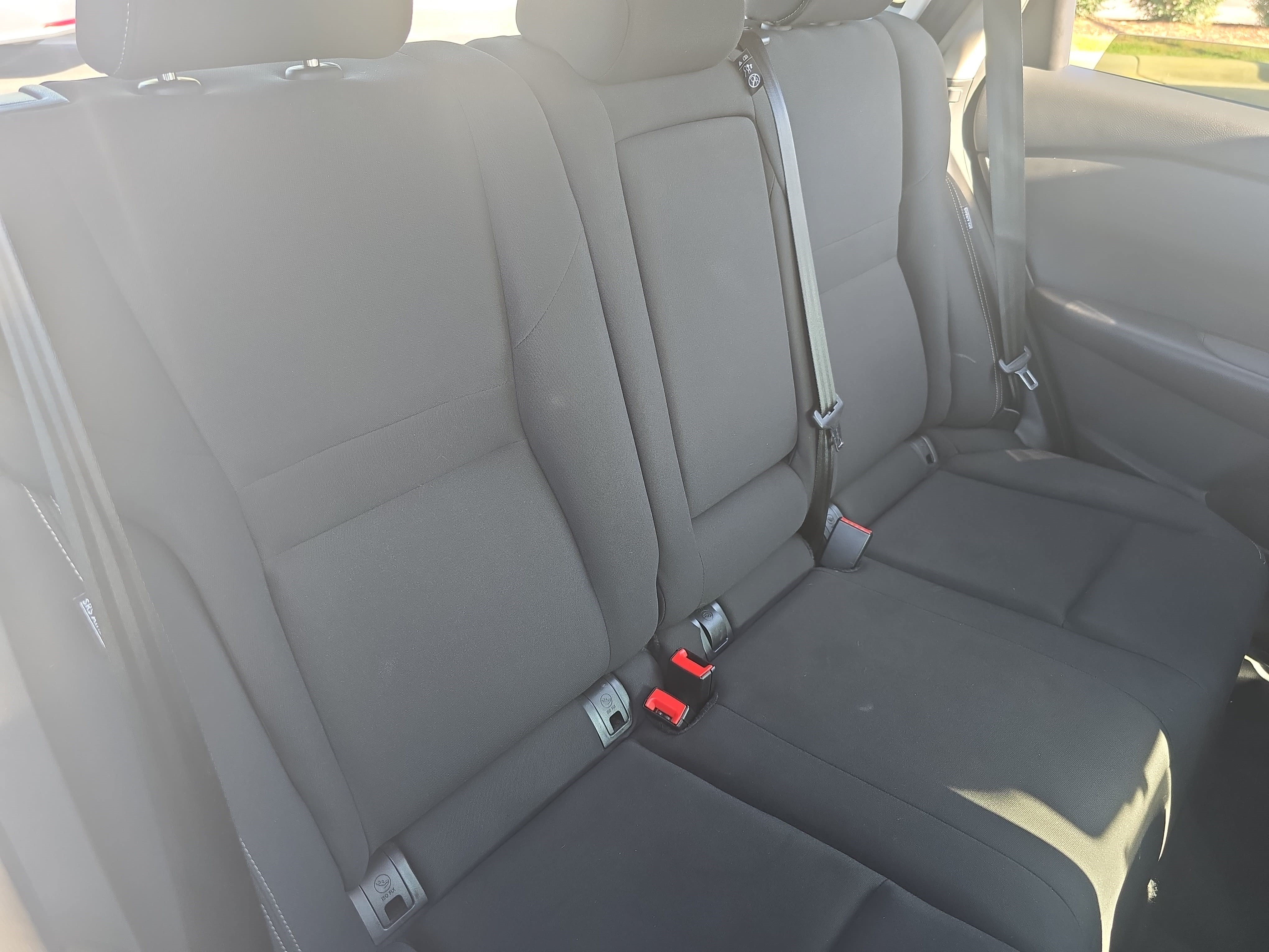 Used 2024 Nissan Rogue S AWD/4WD image 12