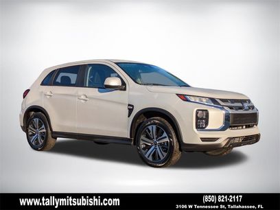 New 2025 Mitsubishi Outlander Sport ES