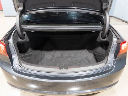 Used 2015 Acura TLX V6 SH-AWD w/ Technology Pkg image 17