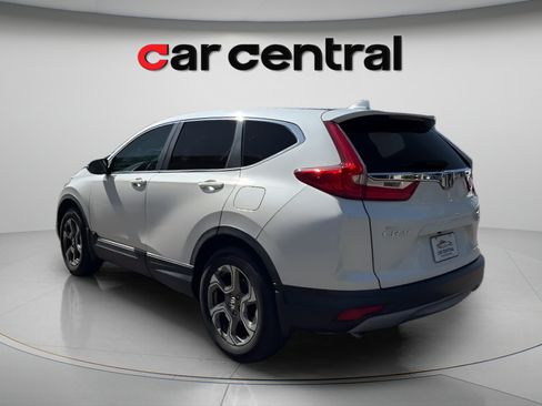 Used 2019 Honda CR-V EX-L image 3