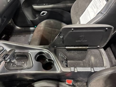Used 2018 Dodge Challenger T/A RWD image 95