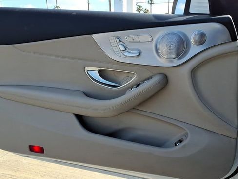 Used 2021 Mercedes-Benz C 300 Coupe image 20