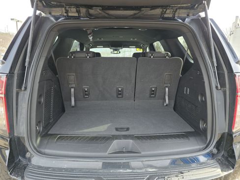 Used 2023 Chevrolet Tahoe LS w/ Driver Alert Package image 15