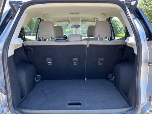 Certified 2019 Ford EcoSport S AWD/4WD image 30