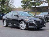 New 2025 Nissan Sentra S image 2