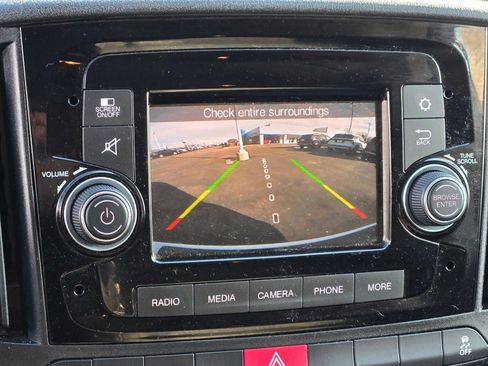 Used 2022 RAM ProMaster City Wagon image 21