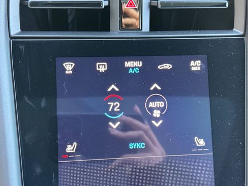 Certified 2024 Porsche Taycan GTS image 24