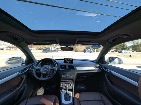 Used 2017 Audi Q3 2.0T Premium w/ Convenience Package FWD image 14