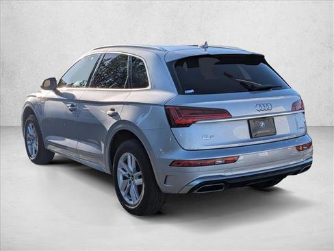 Used 2022 Audi Q5 2.0T Premium w/ Convenience Package AWD/4WD image 7