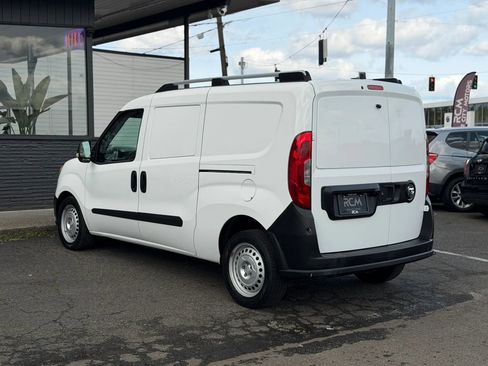 Used 2017 RAM ProMaster City Tradesman w/ Rear Back-up Camera Group FWD image 7