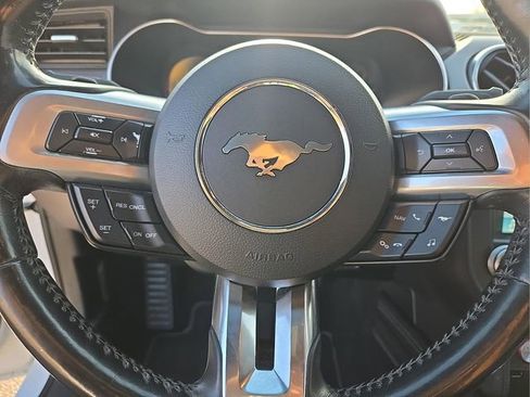 Used 2019 Ford Mustang Premium w/ Equipment Group 201A image 31