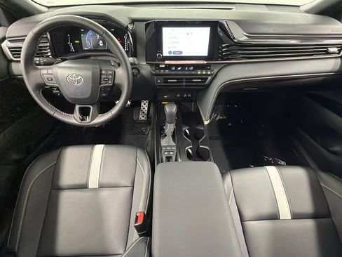 Used 2026 Toyota Camry SE w/ Convenience Package FWD image 37