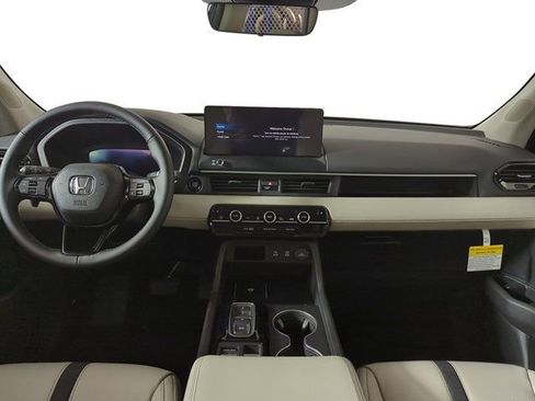 New 2026 Honda Pilot EX-L image 11