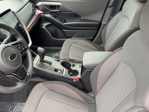 Used 2024 Subaru Impreza 2.0i Sport w/ Popular Package #1 image 19