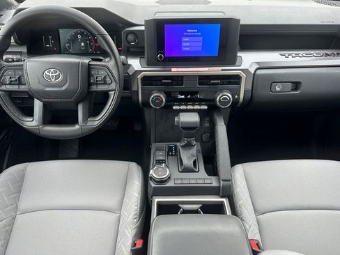 New 2026 Toyota Tacoma SR5 image 14