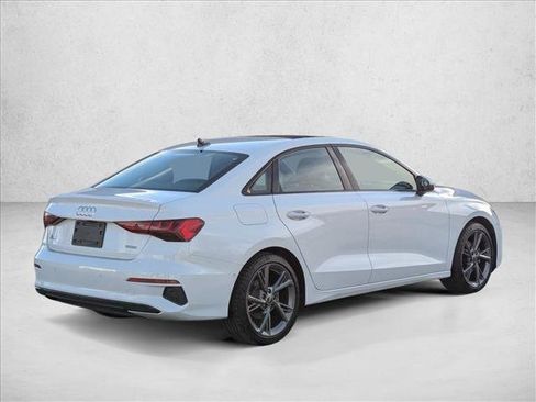 Certified 2024 Audi A3 2.0T Premium Plus w/ Premium Plus Package image 5