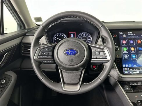 Certified 2025 Subaru Outback Premium image 24