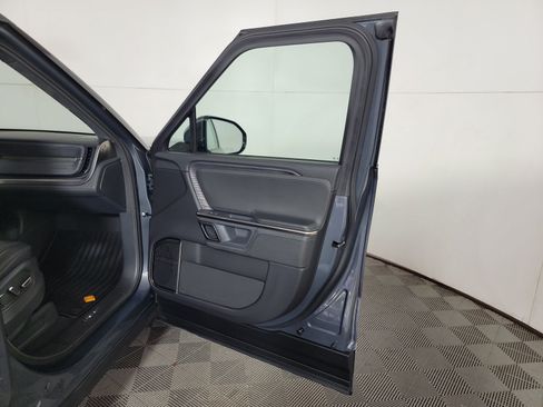 Used 2024 Rivian R1T Adventure AWD/4WD image 18