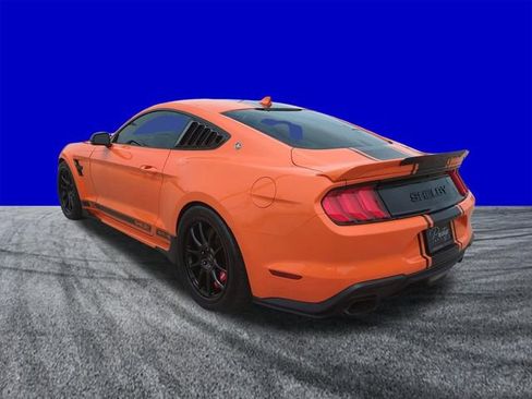 Used 2020 Ford Mustang GT Premium w/ GT Performance Package RWD image 6