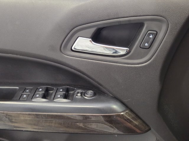 Used 2016 GMC Canyon SLT AWD/4WD image 28