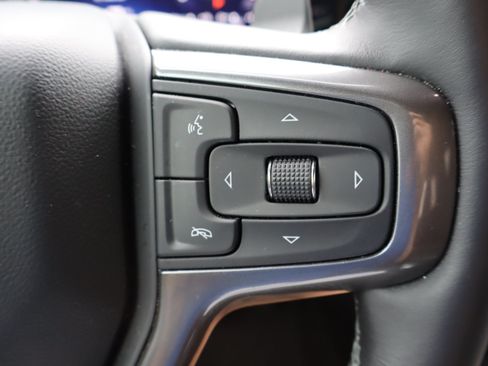 Used 2026 Chevrolet Silverado 1500 High Country AWD/4WD image 25