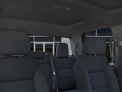 New 2026 GMC Sierra 1500 Pro w/ Pro Value Package RWD image 24