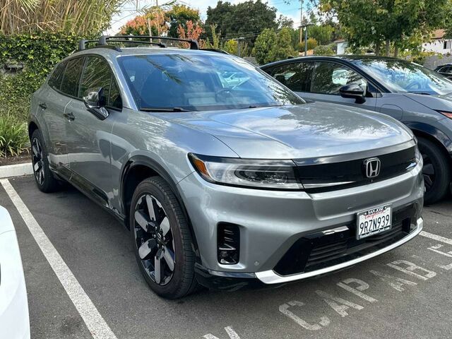 Used 2024 Honda Prologue Elite image 2
