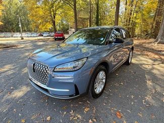 Certified 2024 Lincoln Corsair PREMIERE video 2