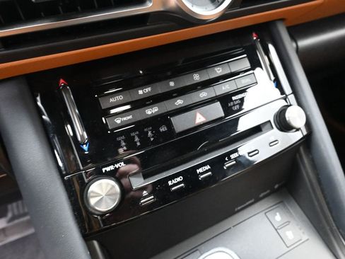 Used 2021 Lexus IS 300 w/ Comfort Package image 19