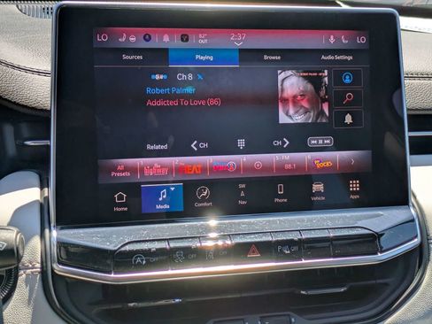 Certified 2024 Jeep Compass Limited w/ Elite Group image 20