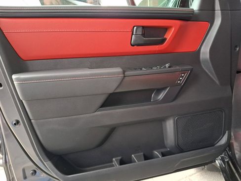 New 2026 Toyota Tundra TRD Pro image 8