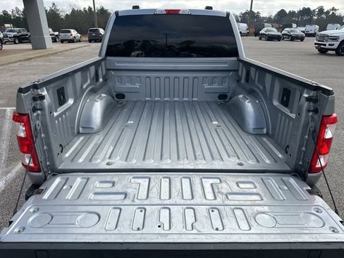 Used 2021 Ford F150 XL w/ STX Appearance Package image 35