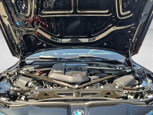 New 2027 BMW M4 xDrive Competition AWD/4WD image 17