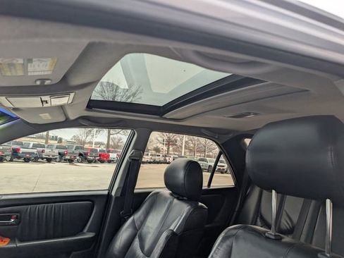 Used 2003 Lexus RX 300 4WD image 4