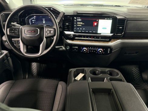 Certified 2025 GMC Sierra 1500 Elevation w/ Max Trailering Package AWD/4WD image 11