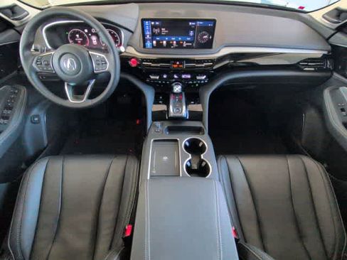 Certified 2026 Acura MDX w/Technology Package image 16