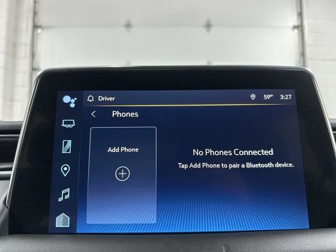 Used 2024 Chevrolet Tahoe LT w/ LT Signature Package image 28