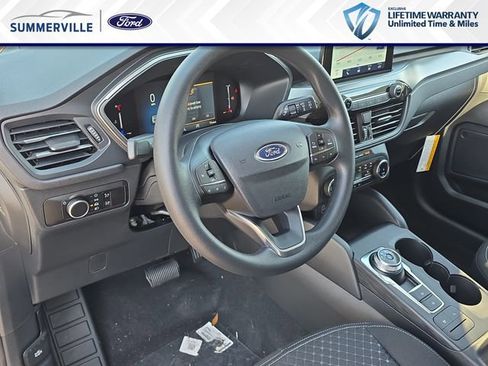 New 2026 Ford Escape Active image 17
