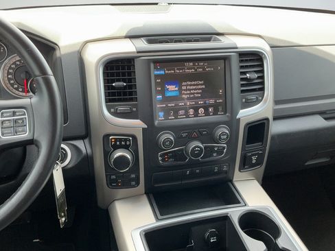 Used 2014 RAM 1500 Lone Star AWD/4WD image 8